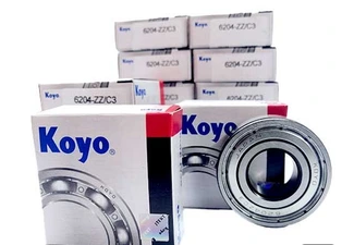 بلبرینگ 6202 Koyo ژاپن اصلی
